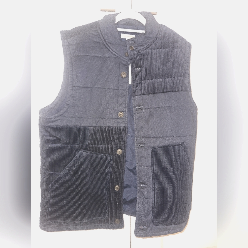 MEN'S VEST